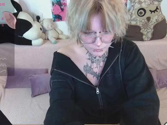 sashasextape2 on BongaCams 