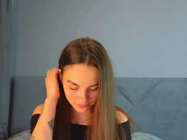 SeLeNaa on BongaCams 