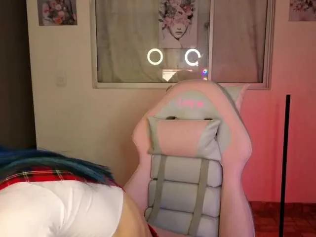 sexxyladyy on BongaCams 