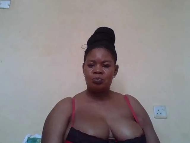 Sexydove on BongaCams