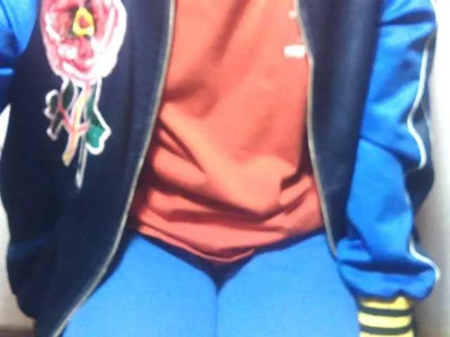 Sexygirl21 on BongaCams