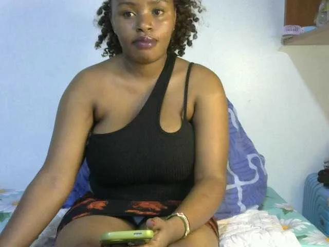 Sexyhazel on BongaCams