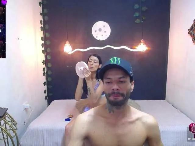 SexyKata on BongaCams