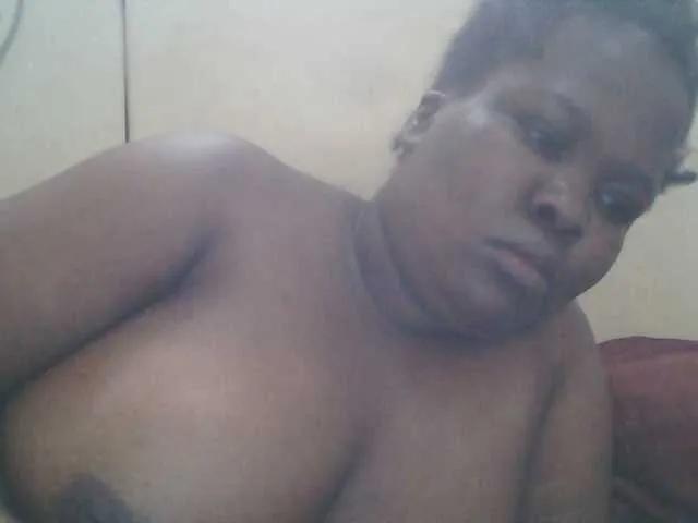 Sexymummy on BongaCams