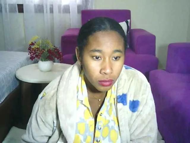 SexysTiphanie on BongaCams