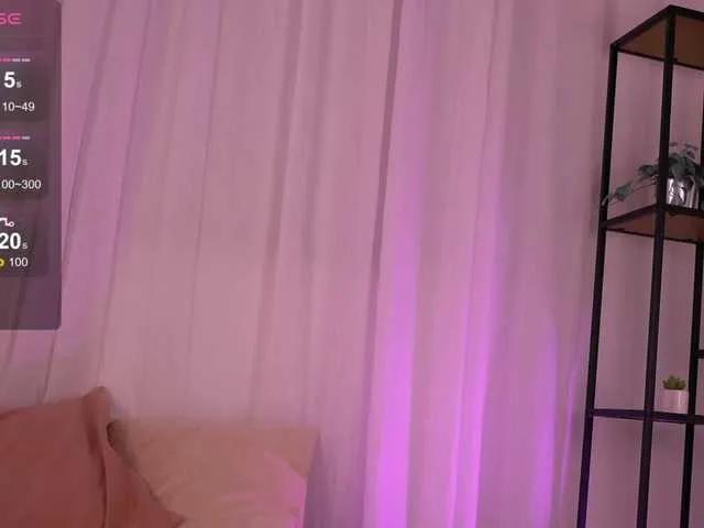 ShyCaseyX on BongaCams