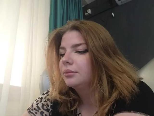 SophieRossy on BongaCams