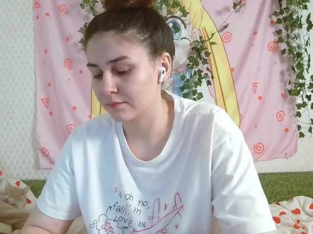 Space-Alisa on BongaCams