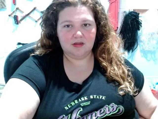 squirtbbw on BongaCams
