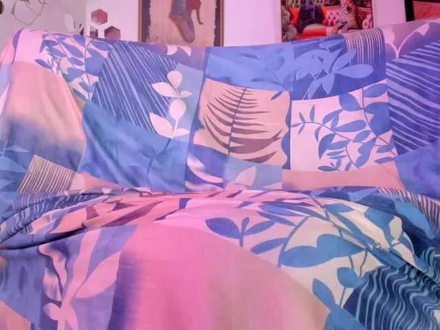 srsexy on BongaCams