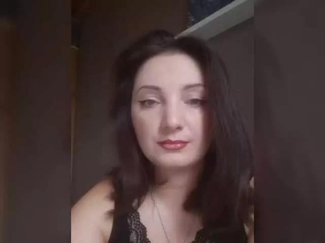 Succubus13 on BongaCams 