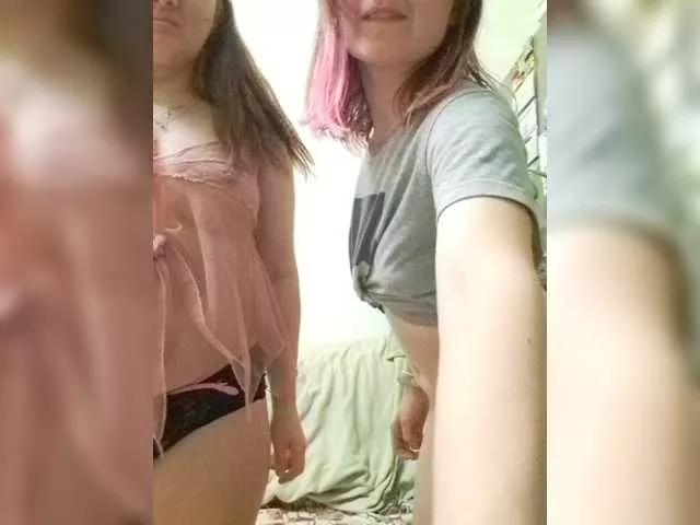 SunshineSweet on BongaCams 