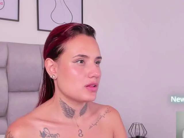Susan-sweet on BongaCams 