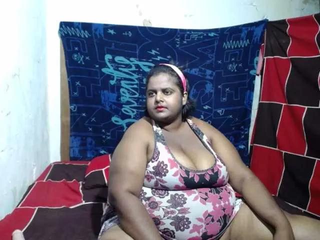 SusanaEshwar on BongaCams 