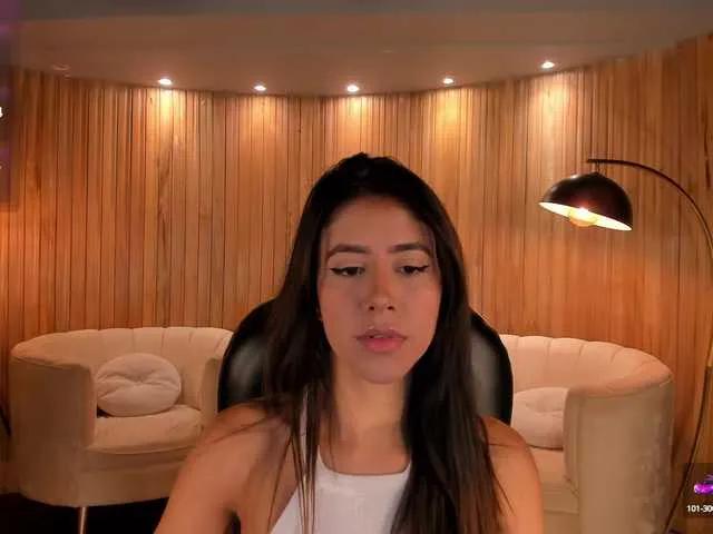 SussanElliot on BongaCams 