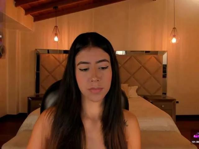 SussanElliot on BongaCams 