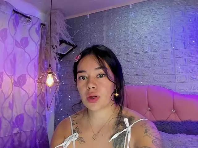 sussie-gardenn on BongaCams 