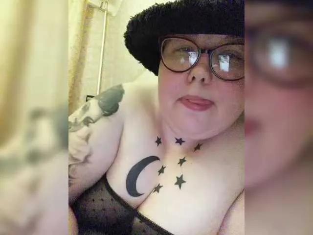Svetik1986 on BongaCams