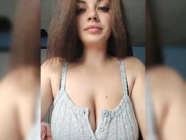 Sweet-Candy88 on BongaCams 