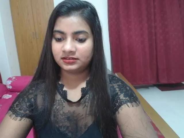 sweet-simran on BongaCams