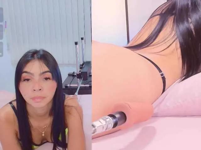 Sweet-Susie on BongaCams 