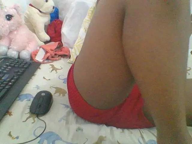Sweetbaby006 on BongaCams 