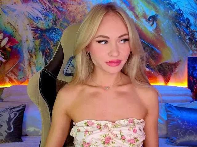 SweetGerl00 on BongaCams 