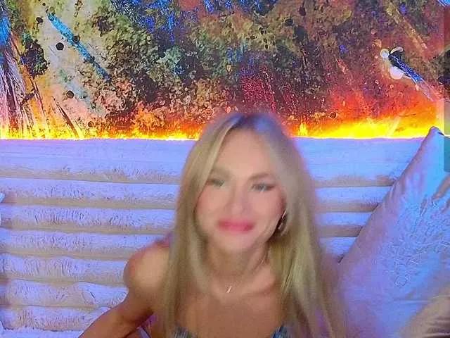SweetGerl00 on BongaCams 