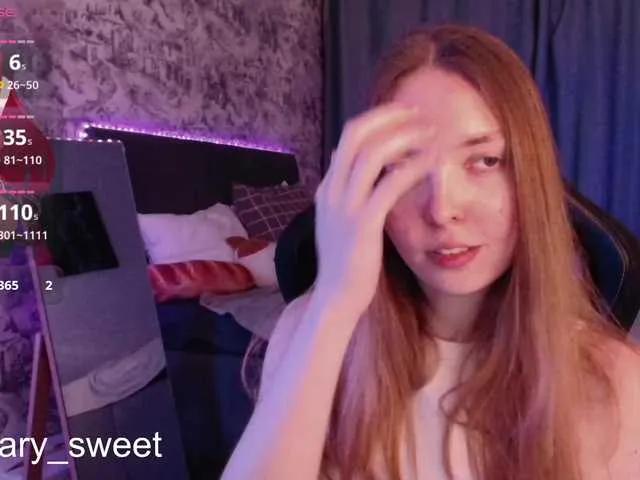 sweetiemiwa on BongaCams 