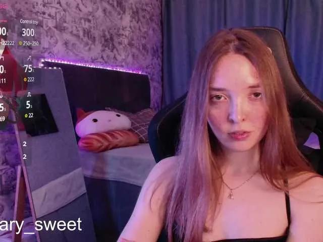 sweetiemiwa on BongaCams 