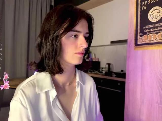 SweetieTati on BongaCams