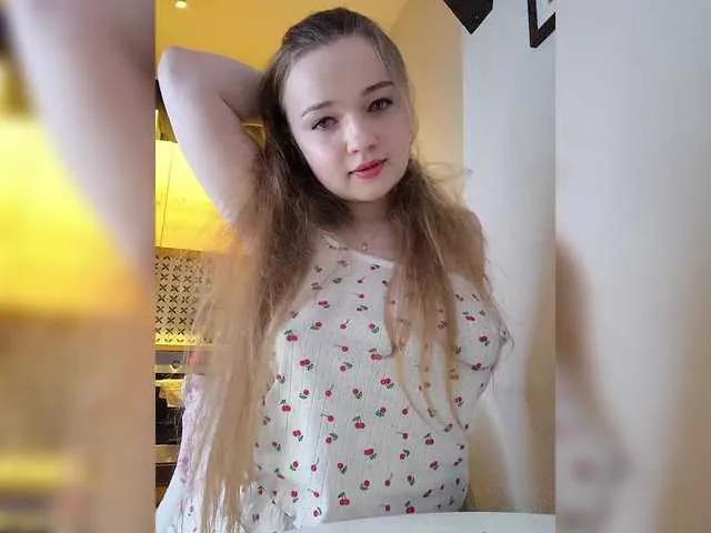 SweetKarinaa on BongaCams