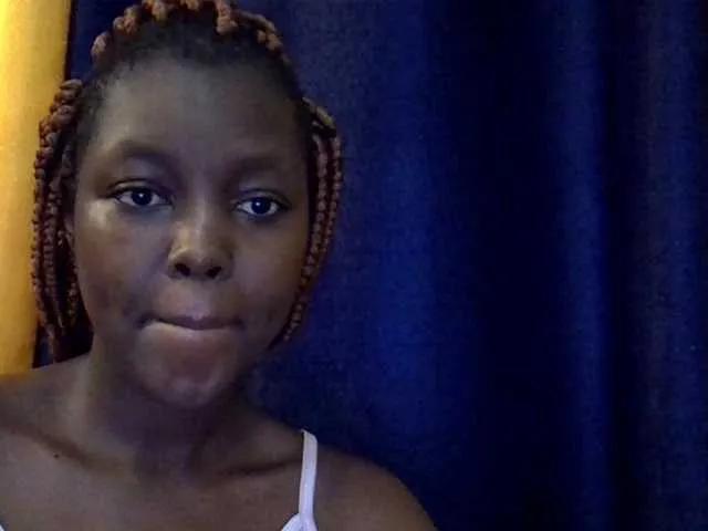 Sweetpie51 on BongaCams