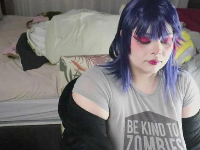 SweetSuika on BongaCams