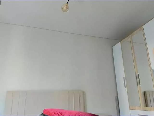 sweetyvikki on BongaCams 