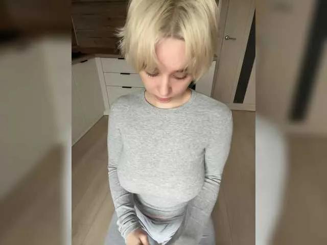 tamagotchigirl on BongaCams 