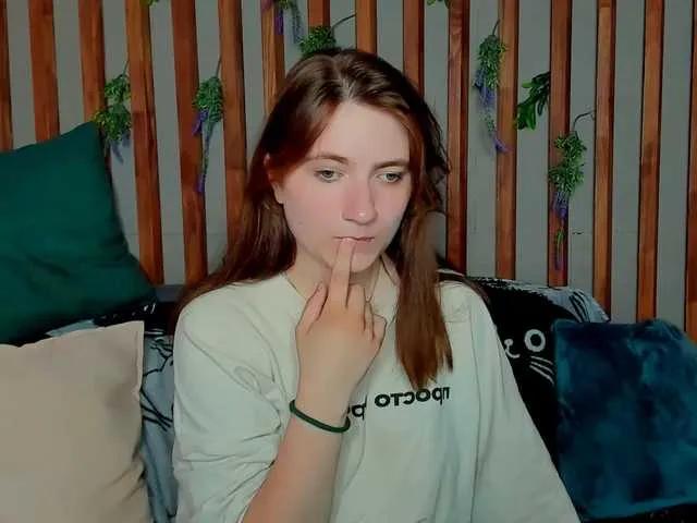 Tararyannn on BongaCams 