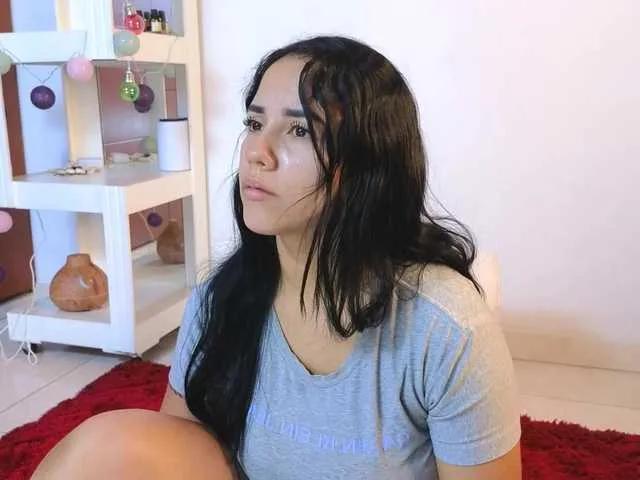 Tatiana-Blare on BongaCams