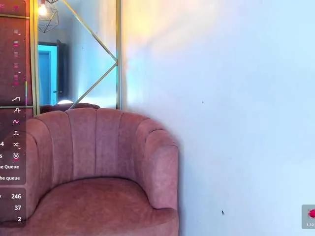 Tracylambo on BongaCams