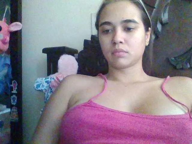 trianabell on BongaCams