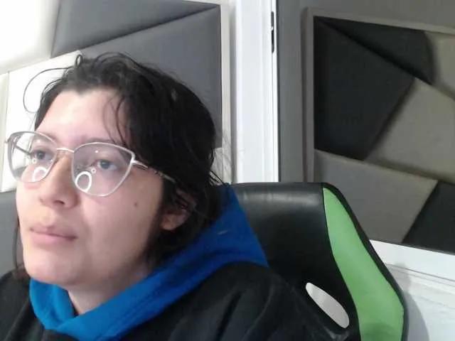 trixxxye on BongaCams