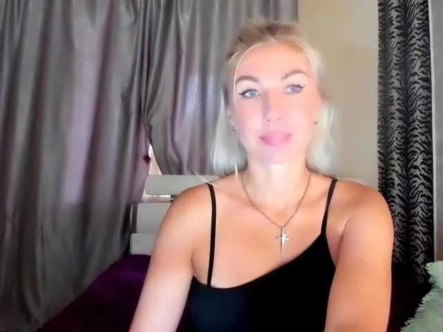 Ukraine777 on BongaCams