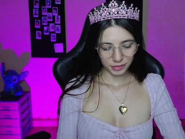 valeria-mendoza on BongaCams