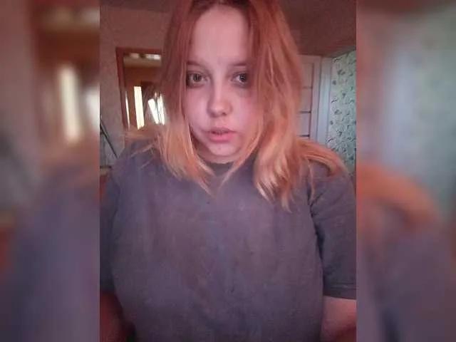 vaverika on BongaCams 