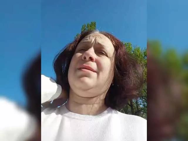 VeneraNorth on BongaCams 
