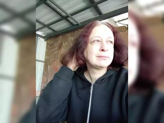 VeneraNorth on BongaCams 