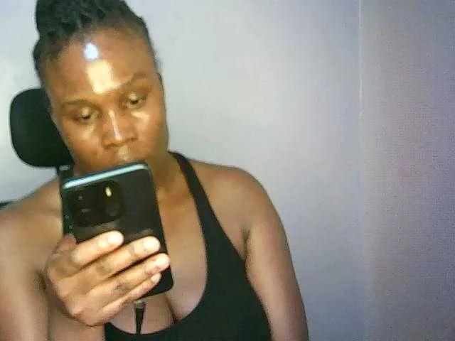 Veravee on BongaCams