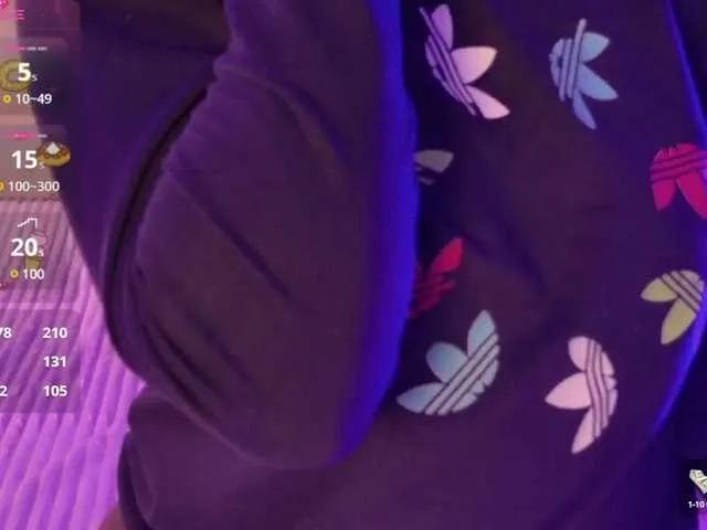 VICKYWALLES on BongaCams
