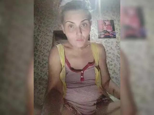 Vika1zvezda on BongaCams