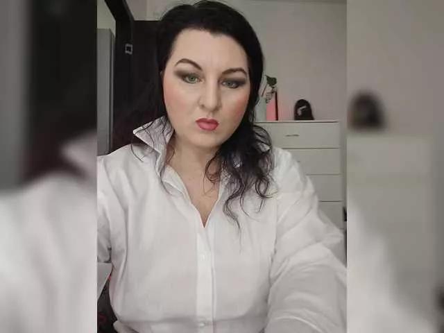 WetTigress from BongaCams is Freechat